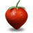 :strawberry: